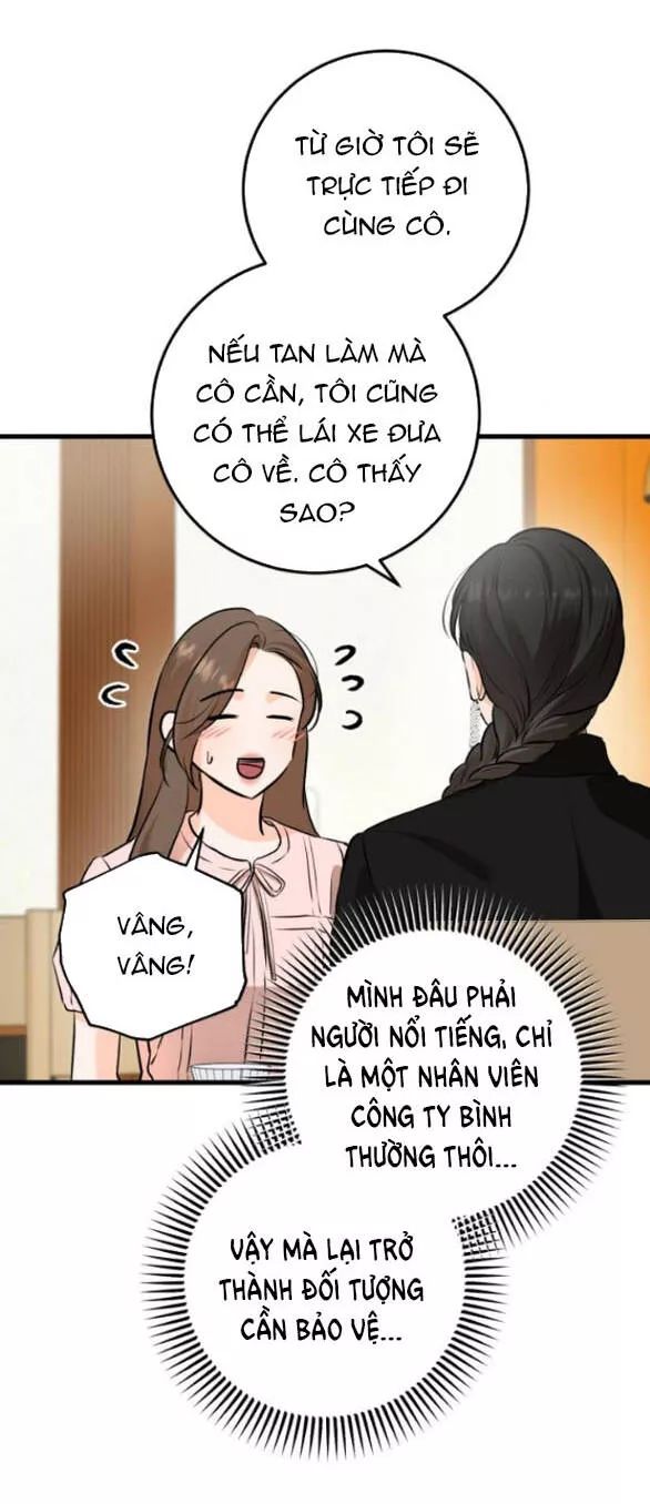 Nóng Lòng Muốn  Vò Em Chương 84 Ảnh 61