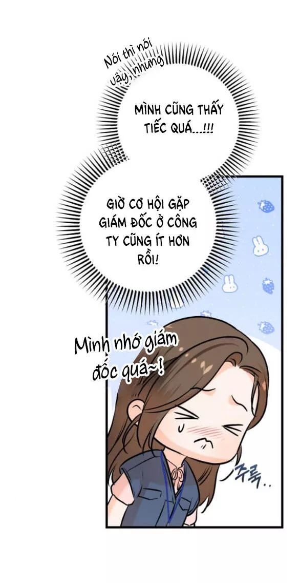 Nóng Lòng Muốn  Vò Em Chương 84 Ảnh 68