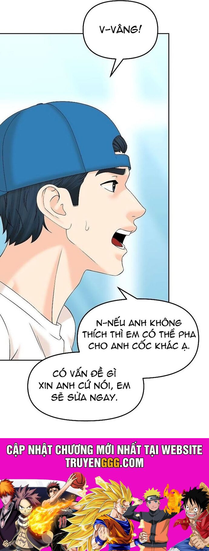 Người Trở Về Từ Cõi Chết Chương 129 Ảnh 53