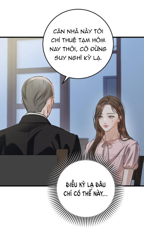 Nóng Lòng Muốn  Vò Em Chương 86 Ảnh 23