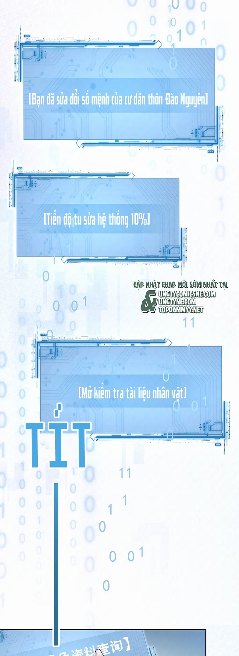 Hôm Nay Điện Hạ Bị Ám Sát Rồi À? Chương 9 Ảnh 17