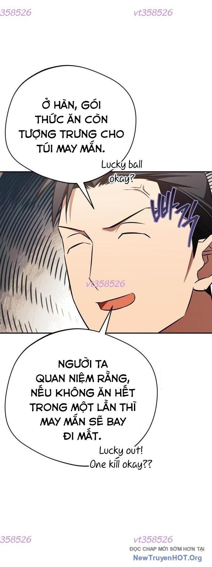 Thiên Ma Bấm Huyệt Chương 57 Ảnh 27
