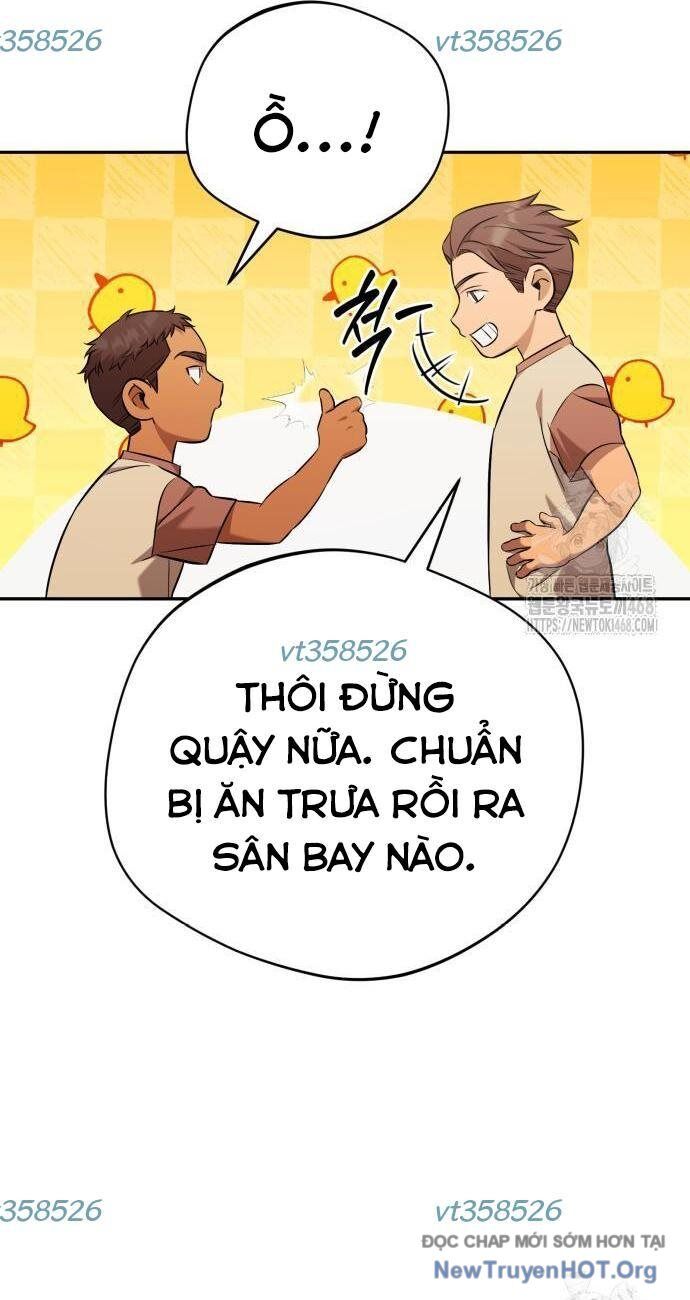 Thiên Ma Bấm Huyệt Chương 57 Ảnh 16