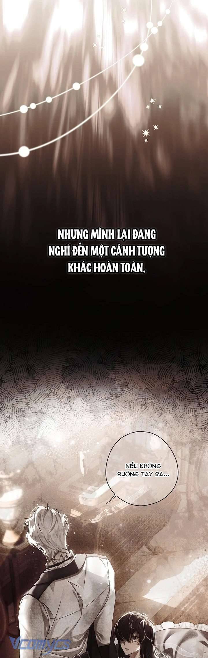 Ai Đó Đang Điều Khiển Cơ Thể Của Tôi Chương 65 Ảnh 64