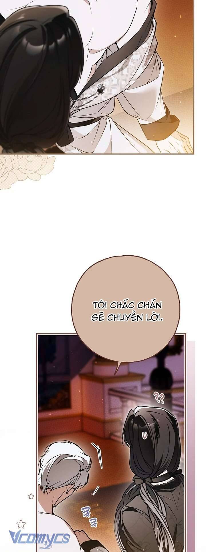 Ai Đó Đang Điều Khiển Cơ Thể Của Tôi Chương 65 Ảnh 76