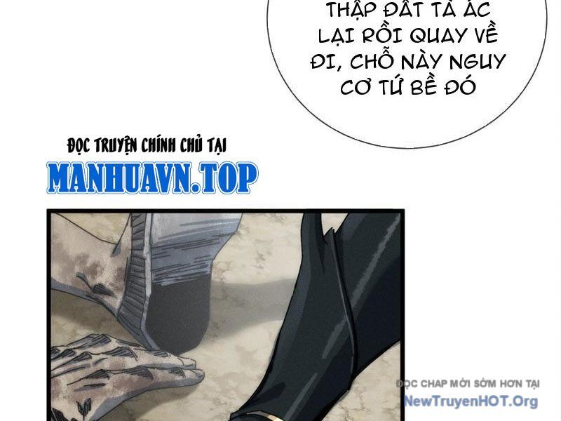Ta Dựa Vào Tu Tiên Xưng Bá Mạt Thế Chương 13 Ảnh 24