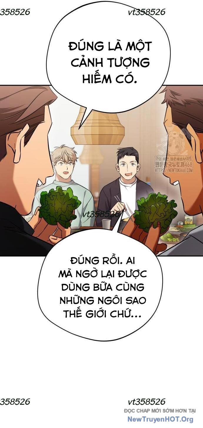 Thiên Ma Bấm Huyệt Chương 57 Ảnh 24