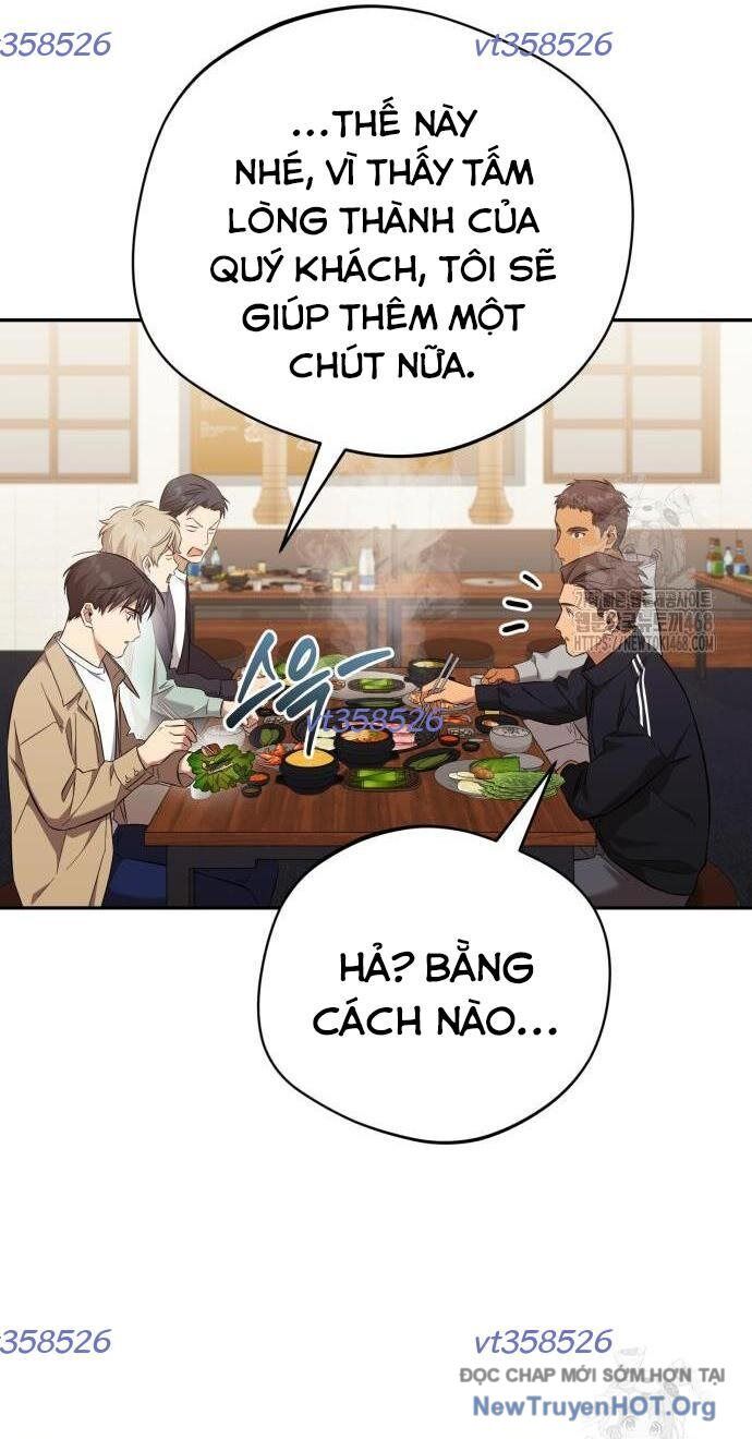 Thiên Ma Bấm Huyệt Chương 57 Ảnh 42