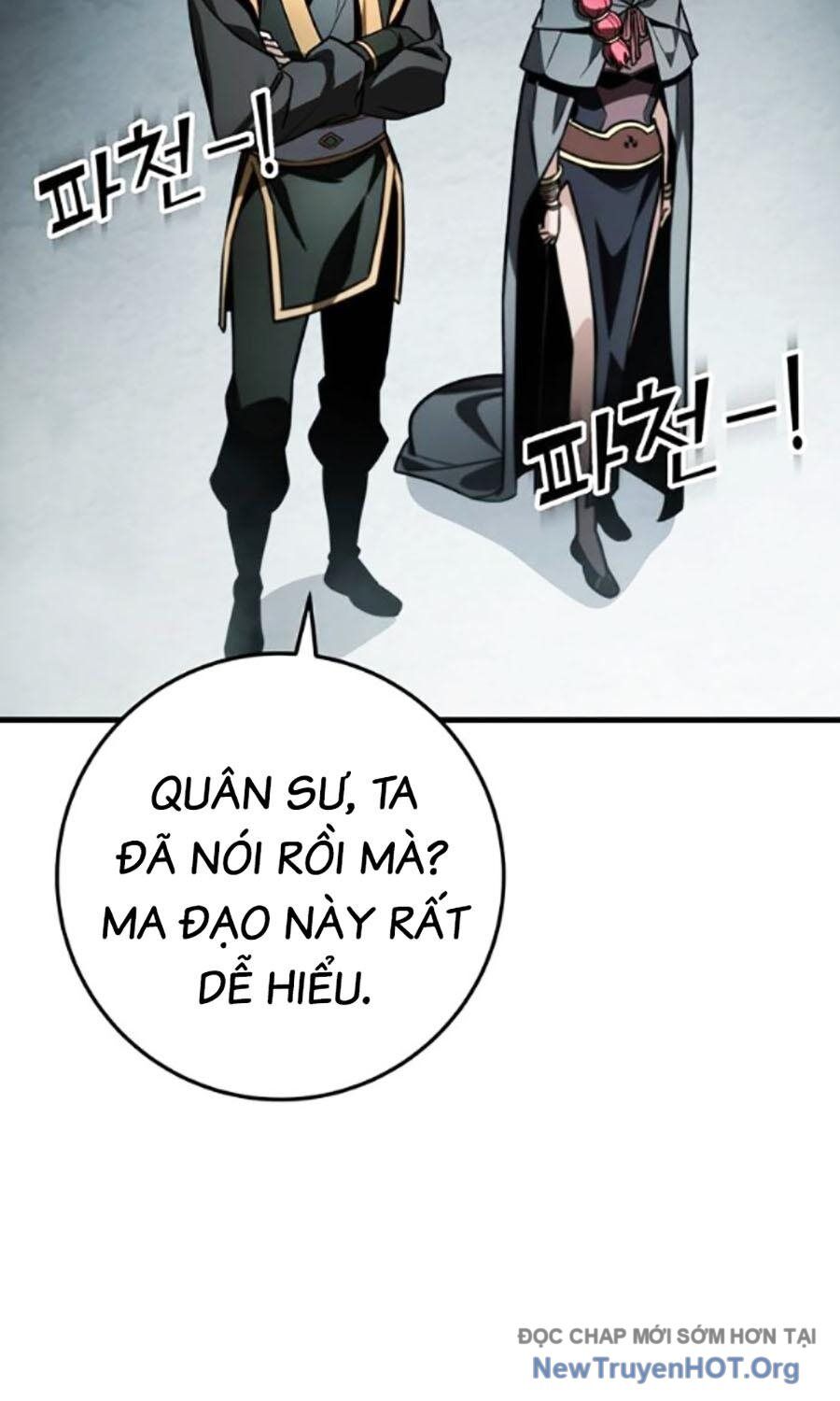 Thanh Kiếm Của Hoàng Đế Chương 89 Ảnh 40