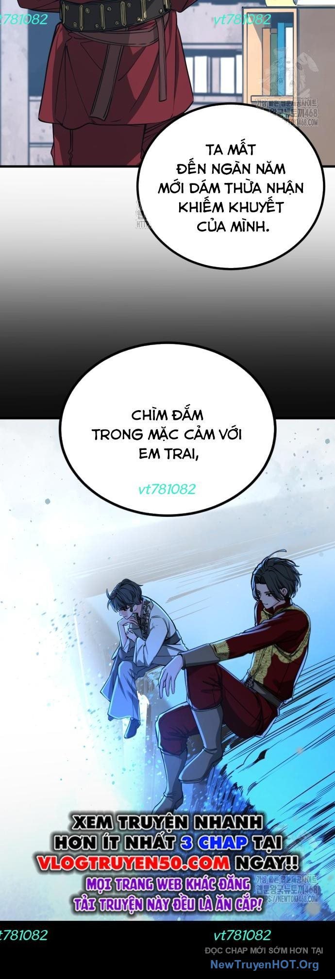 Kẻ Giết Anh Hùng Chương 226 Ảnh 30
