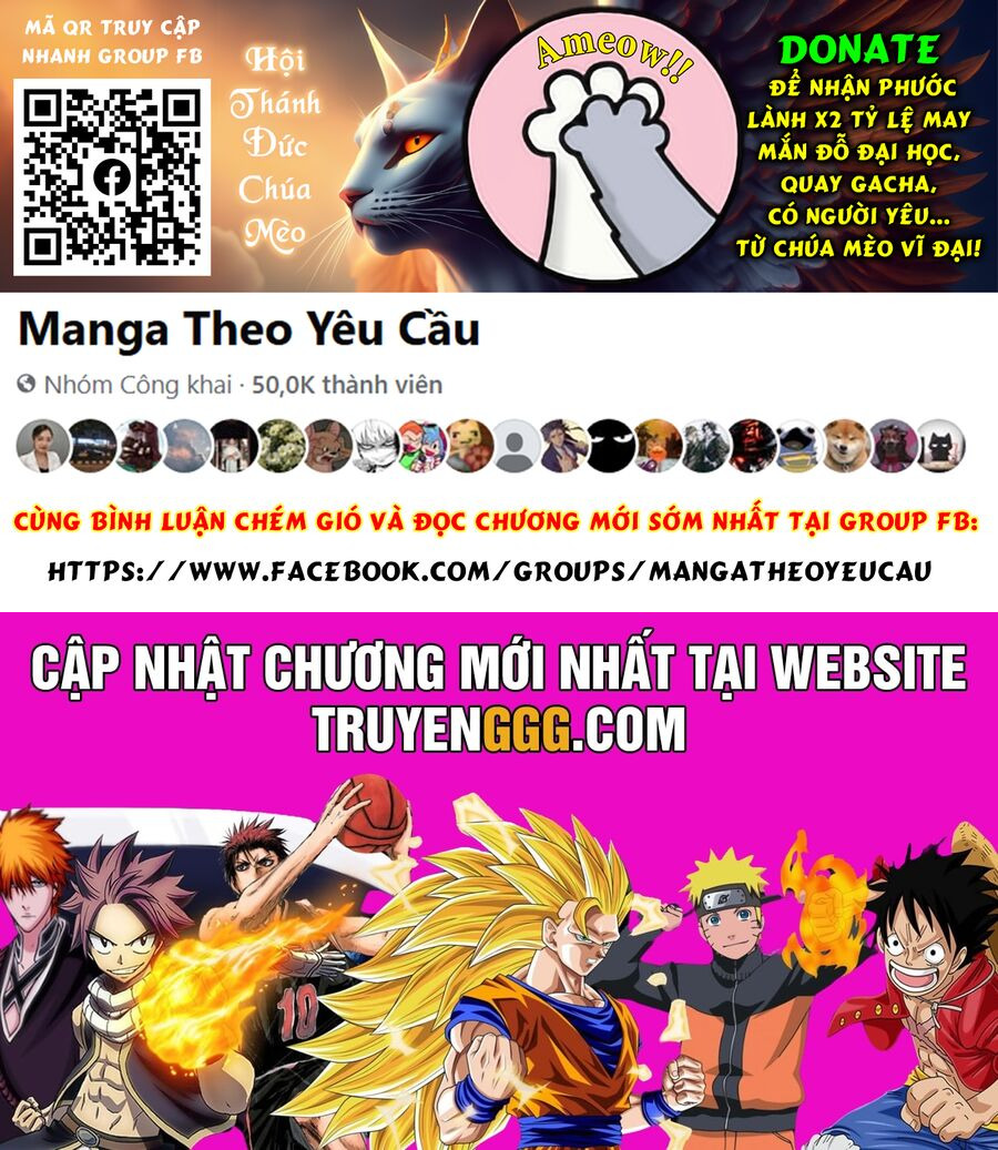 Chúng Ta Sống Chung Với Nhau Đi? Chương 44 Ảnh 27