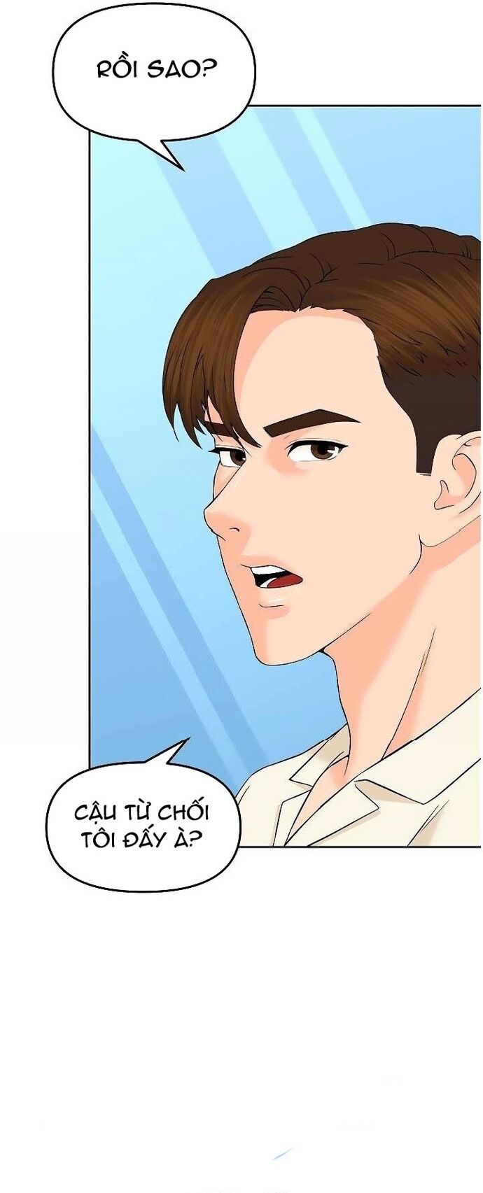 Người Trở Về Từ Cõi Chết Chương 129 Ảnh 50