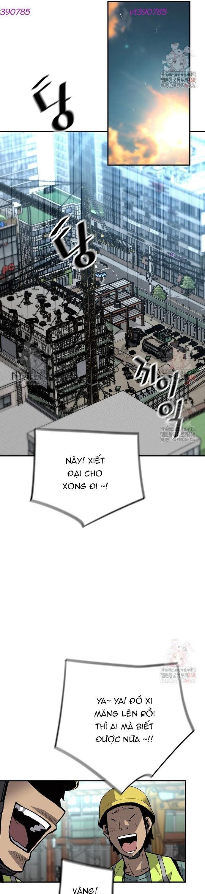 Sự Trở Lại Của Huyền Thoại Chương 175 Ảnh 23