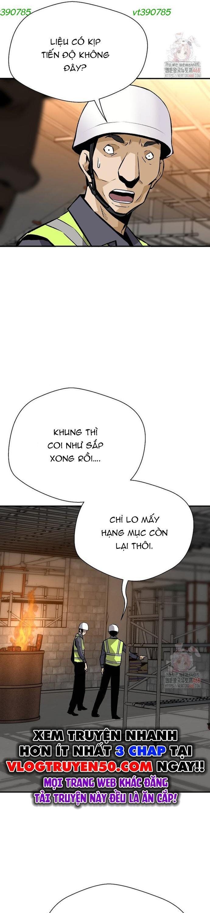 Sự Trở Lại Của Huyền Thoại Chương 175 Ảnh 18