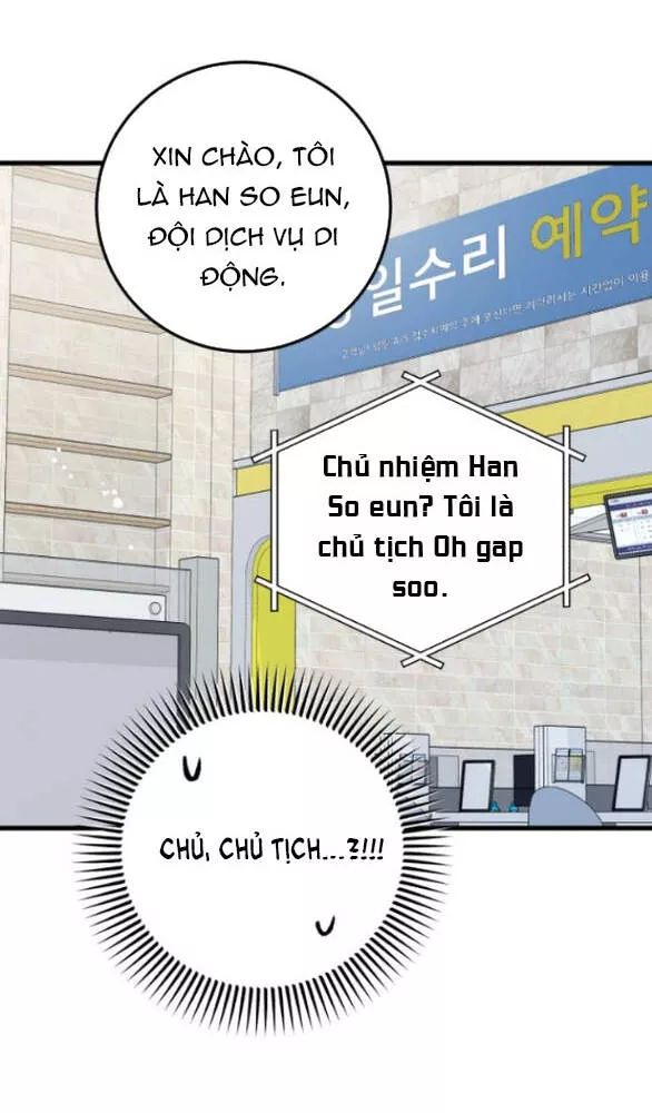 Nóng Lòng Muốn  Vò Em Chương 84 Ảnh 70