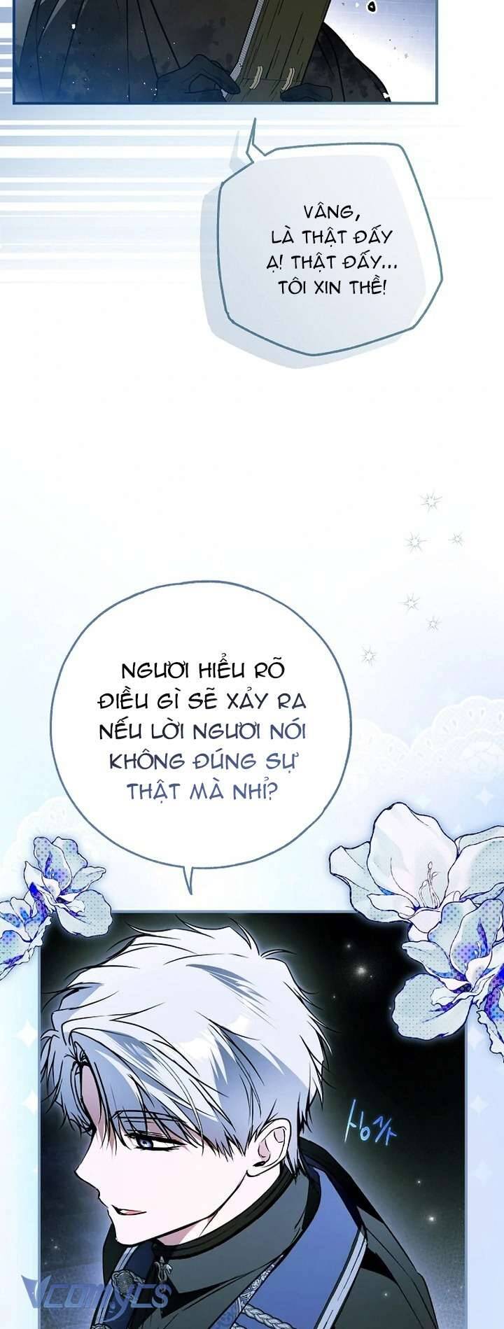 Ai Đó Đang Điều Khiển Cơ Thể Của Tôi Chương 65 Ảnh 9