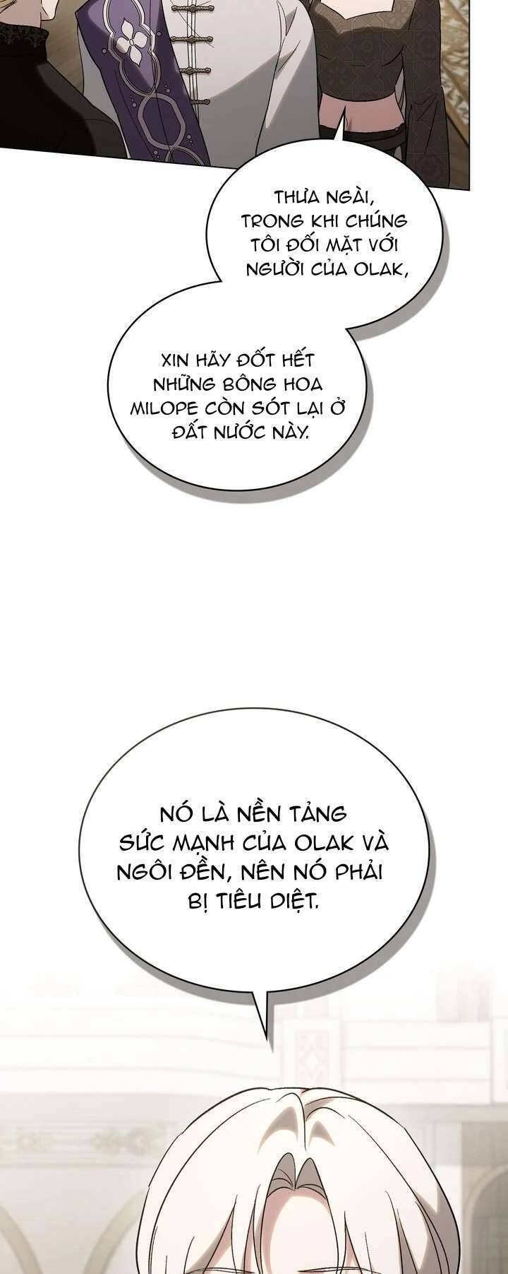 Khi Số Phận Tìm Đến Hai Ta Chương 82 Ảnh 34