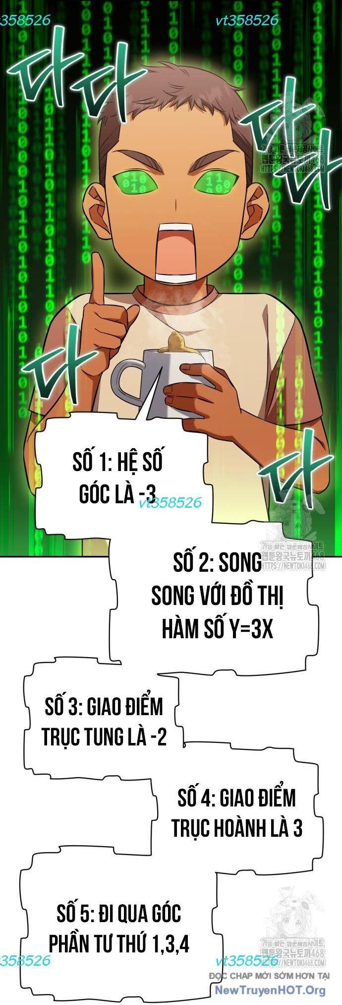Thiên Ma Bấm Huyệt Chương 57 Ảnh 12