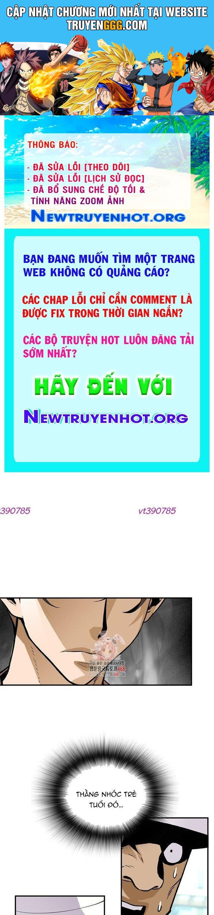 Sự Trở Lại Của Huyền Thoại Chương 176 Ảnh 2