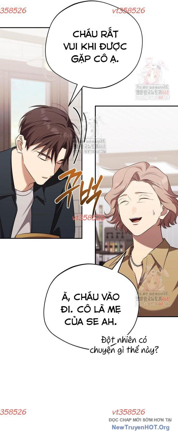 Thiên Ma Bấm Huyệt Chương 60 Ảnh 6