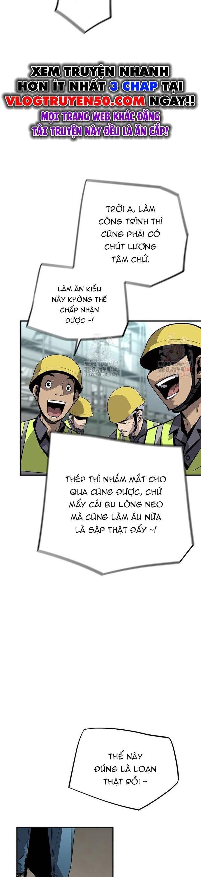 Sự Trở Lại Của Huyền Thoại Chương 175 Ảnh 24