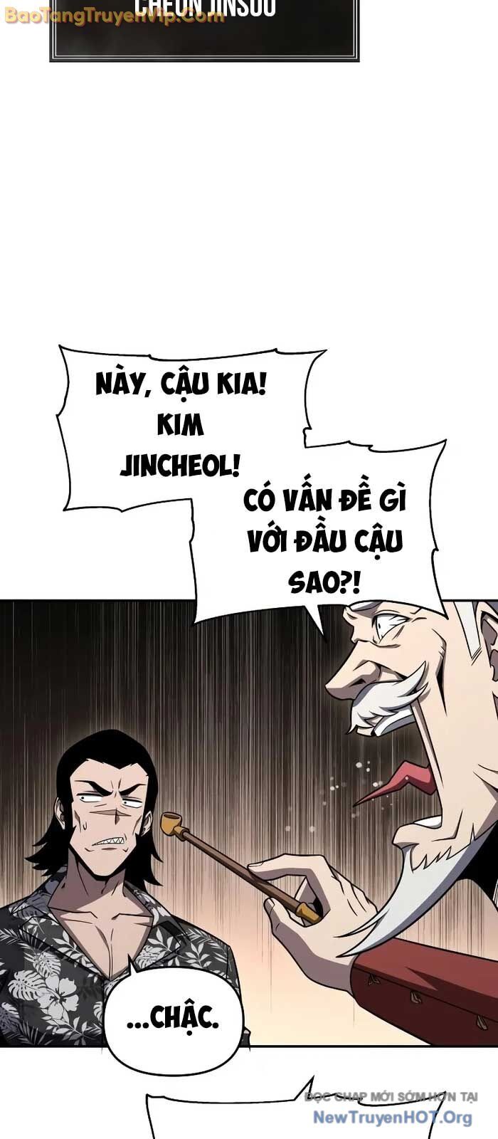Vua Hiệp Sĩ Đã Trở Lại Với Một Vị Thần Chương 116.2 Ảnh 20
