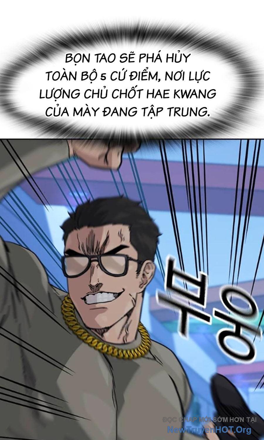 Để Có Thể Sống Sót Chương 171 Ảnh 95