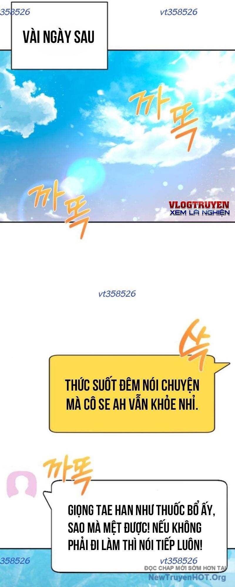 Thiên Ma Bấm Huyệt Chương 53 Ảnh 46