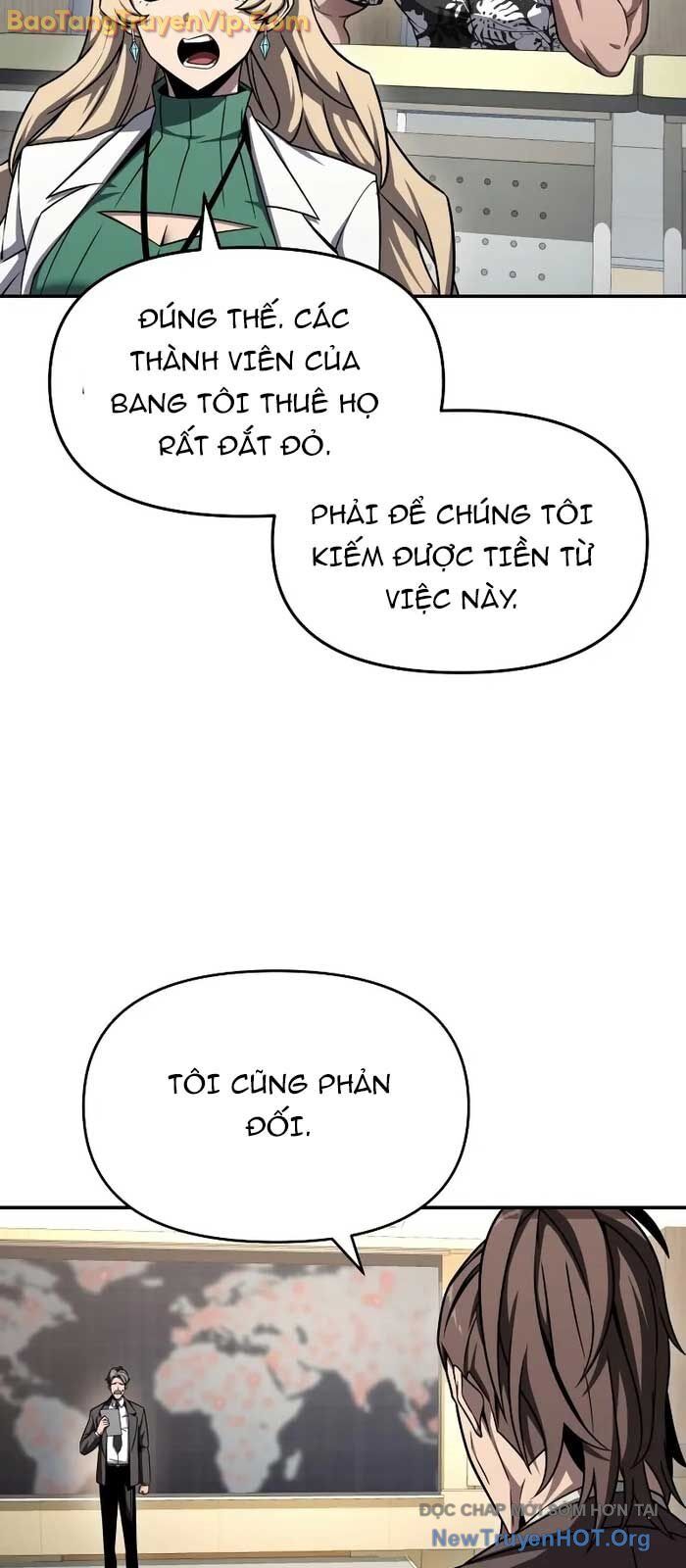 Vua Hiệp Sĩ Đã Trở Lại Với Một Vị Thần Chương 116.2 Ảnh 32