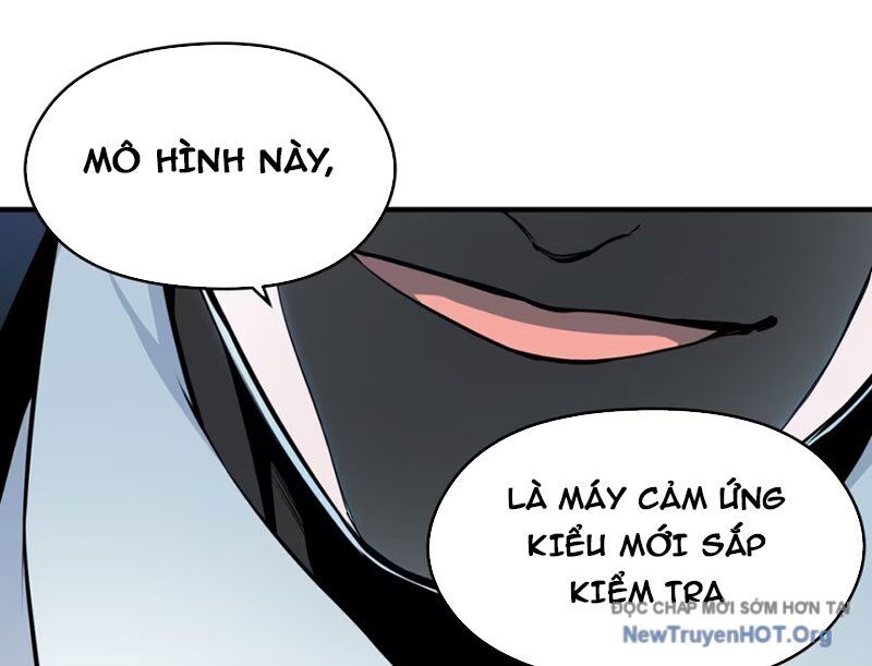 Hung Tinh Mê Hoặc - Máy Mô Phỏng Loạn Thế Chương 3 Ảnh 19