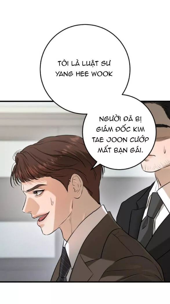 Nóng Lòng Muốn  Vò Em Chương 84 Ảnh 31