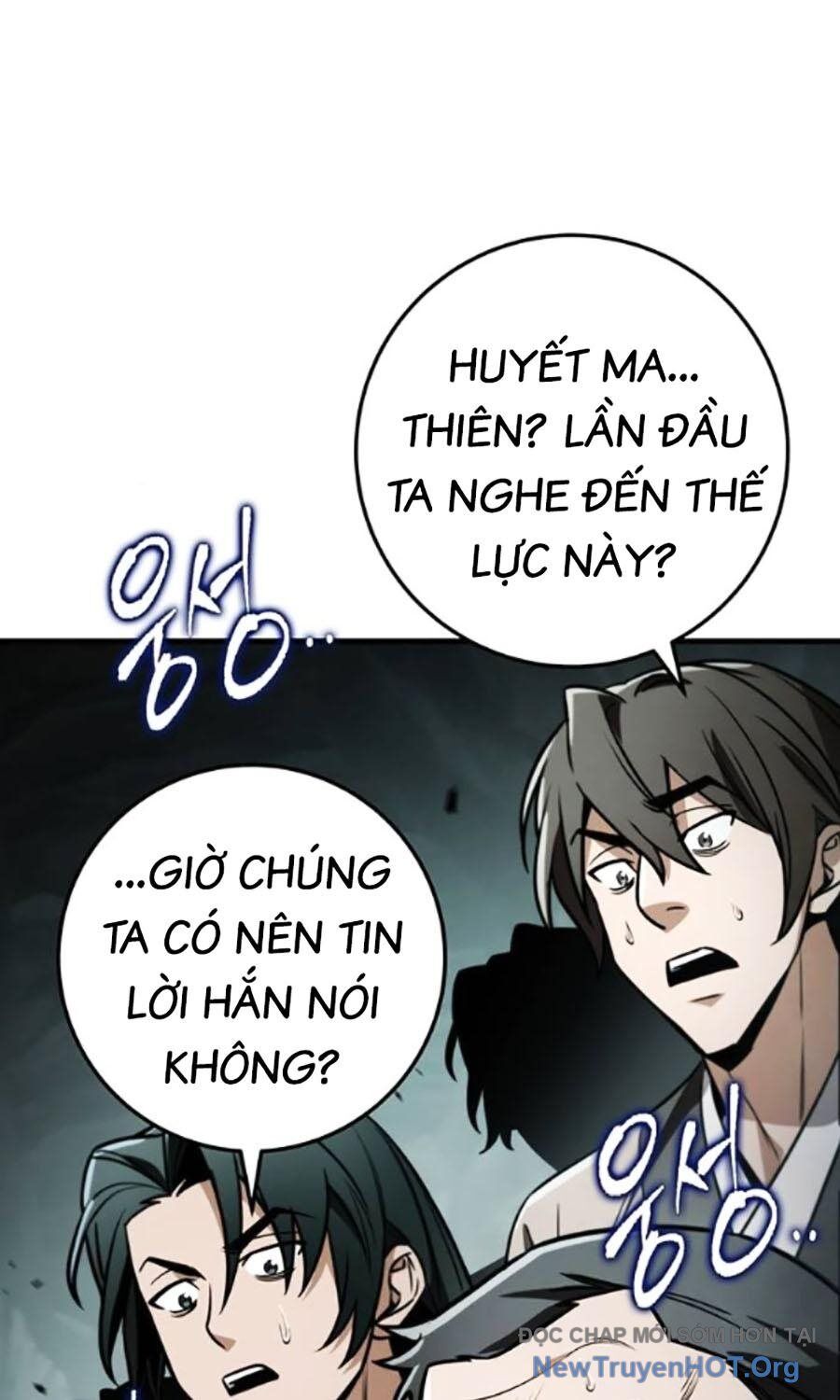 Thanh Kiếm Của Hoàng Đế Chương 89 Ảnh 65