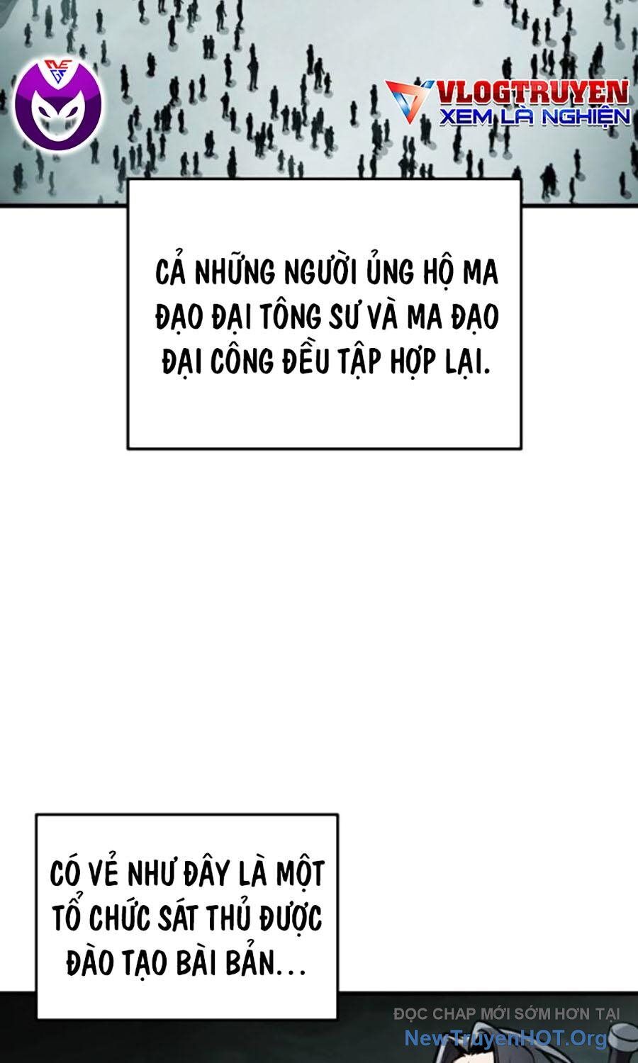 Thanh Kiếm Của Hoàng Đế Chương 88 Ảnh 103