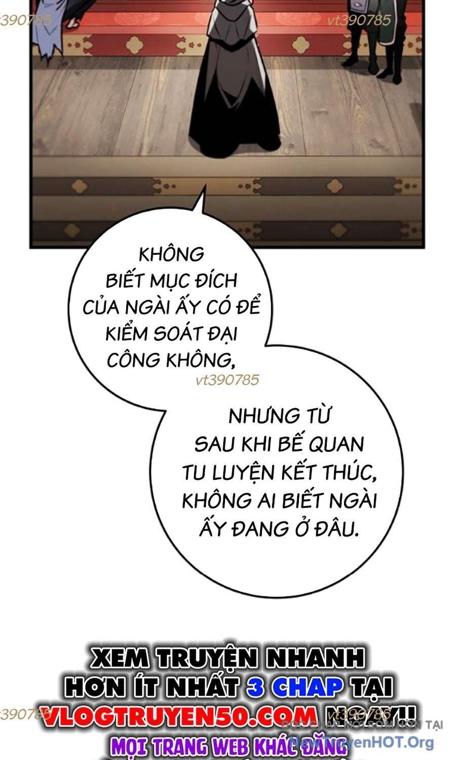 Thanh Kiếm Của Hoàng Đế Chương 88 Ảnh 71