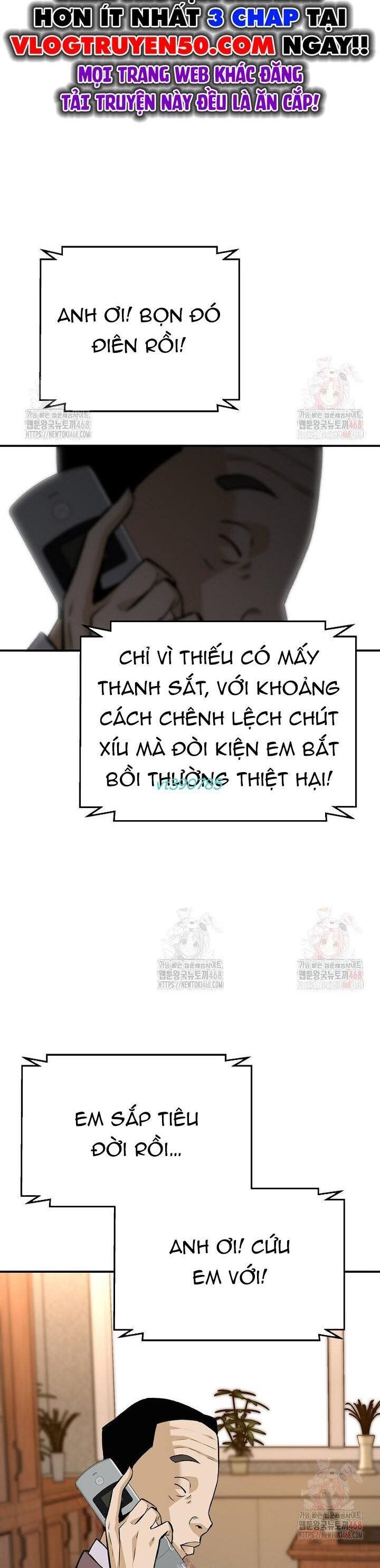 Sự Trở Lại Của Huyền Thoại Chương 176 Ảnh 25