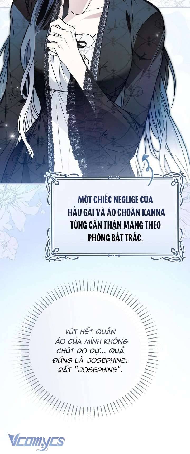 Ai Đó Đang Điều Khiển Cơ Thể Của Tôi Chương 65 Ảnh 26