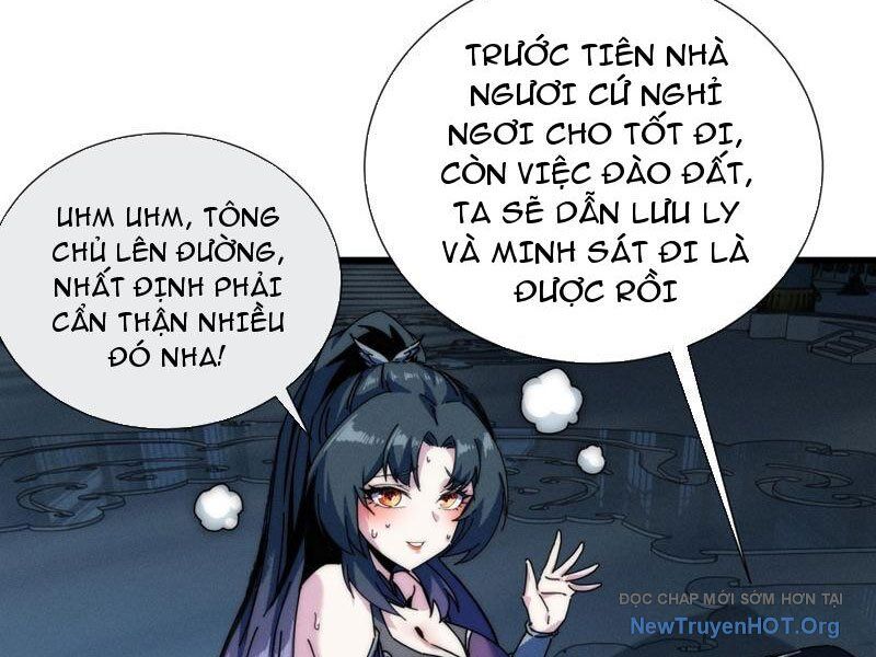 Ta Dựa Vào Tu Tiên Xưng Bá Mạt Thế Chương 13 Ảnh 10