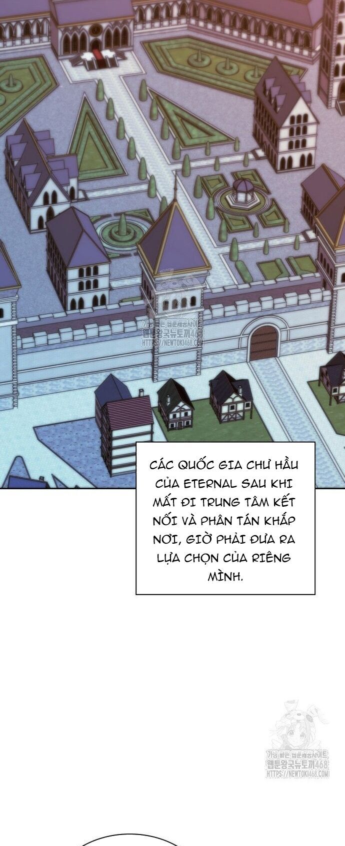 Thợ Rèn Huyền Thoại Chương 281 Ảnh 58