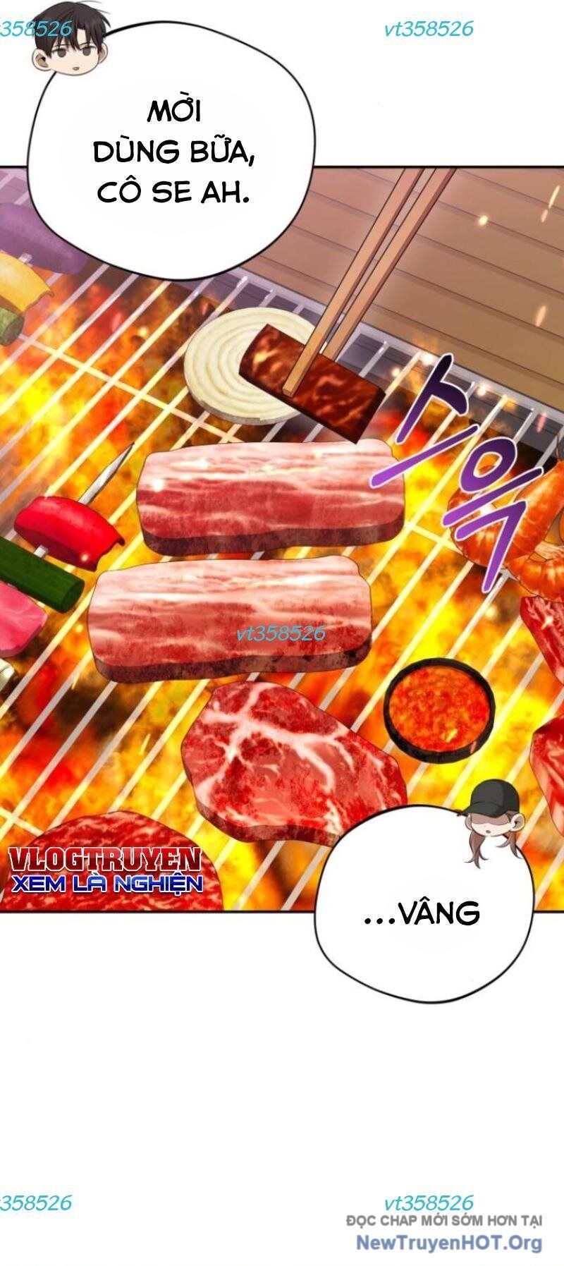 Thiên Ma Bấm Huyệt Chương 53 Ảnh 5