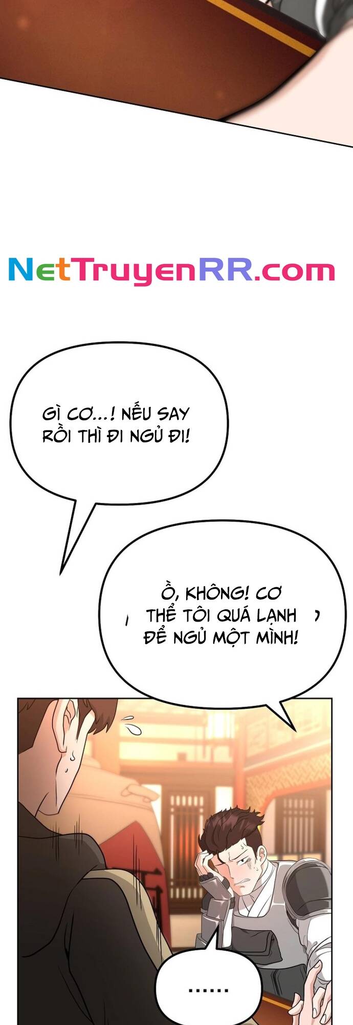 Tuý Quyền Bất Tử Chương 6 Ảnh 50