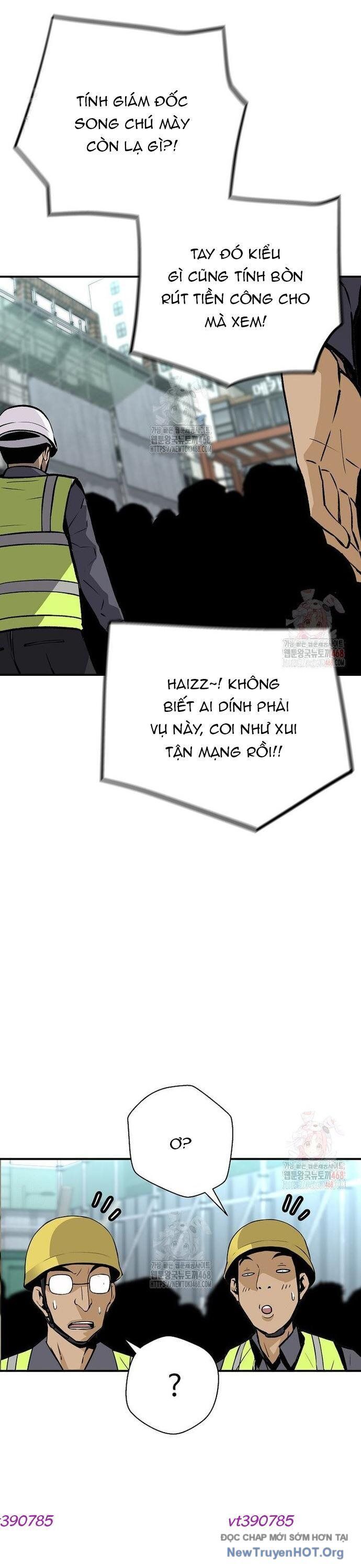 Sự Trở Lại Của Huyền Thoại Chương 175 Ảnh 27
