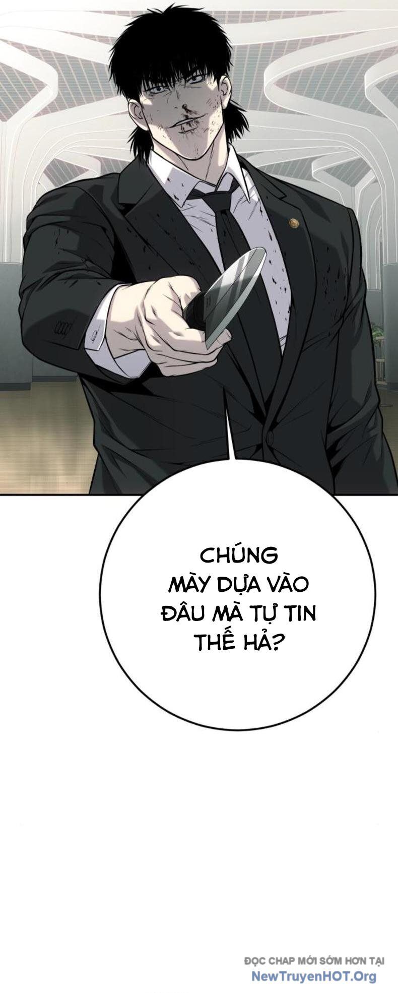 Đứa Con Báo Thù Chương 62 Ảnh 124