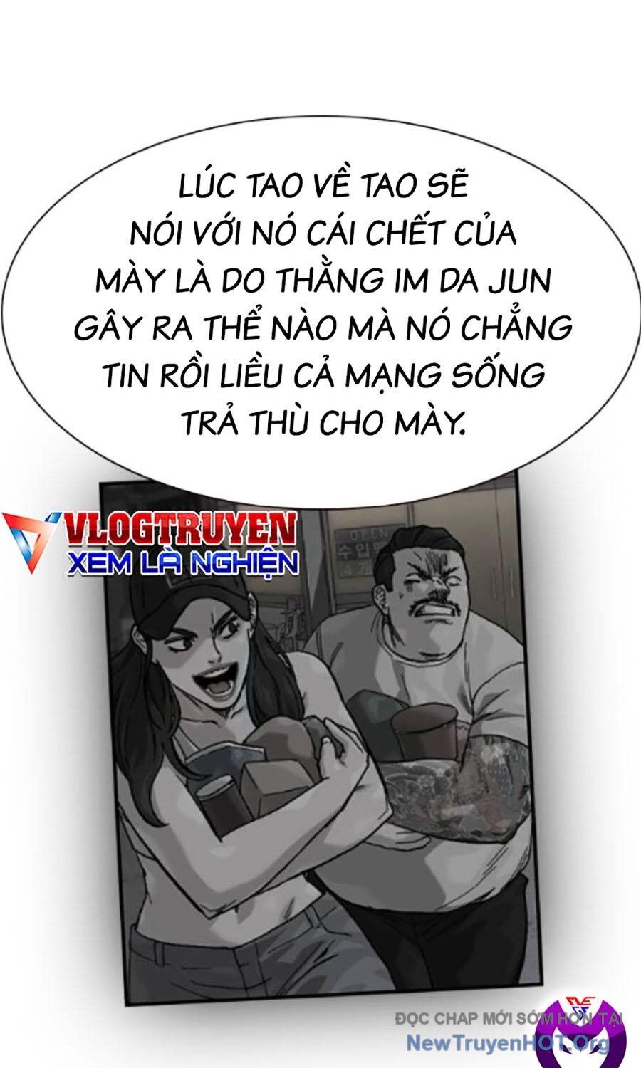 Để Có Thể Sống Sót Chương 171 Ảnh 59