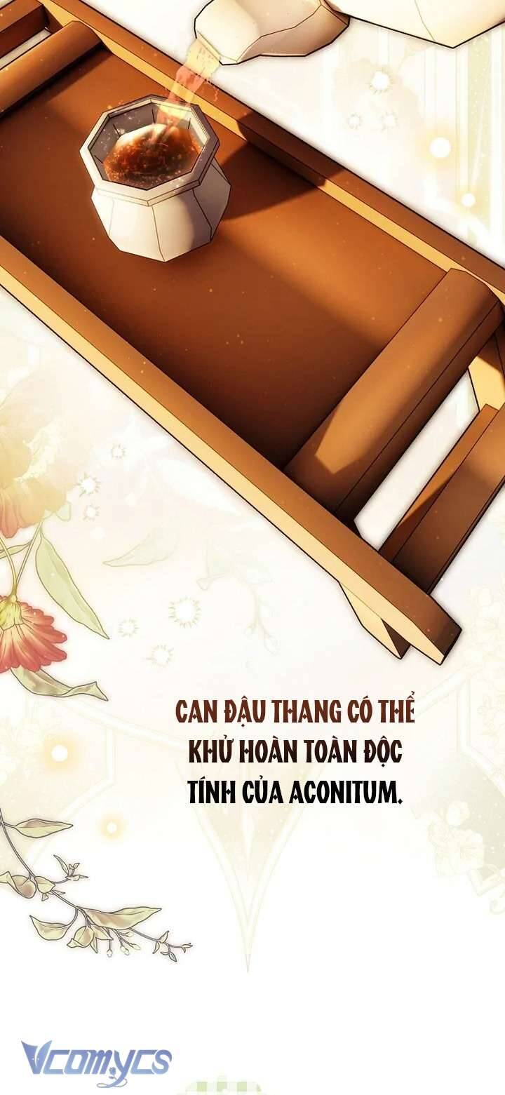 Ai Đó Đang Điều Khiển Cơ Thể Của Tôi Chương 65 Ảnh 19