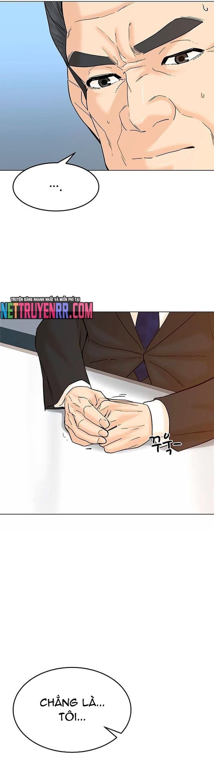 Người Trở Về Từ Cõi Chết Chương 126 Ảnh 67