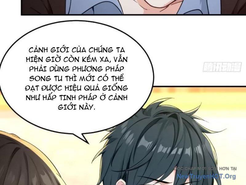 Chuyển Sinh Thành Tra Nam, Ta Giúp Thê Tử Trường Sinh Chương 14 Ảnh 11