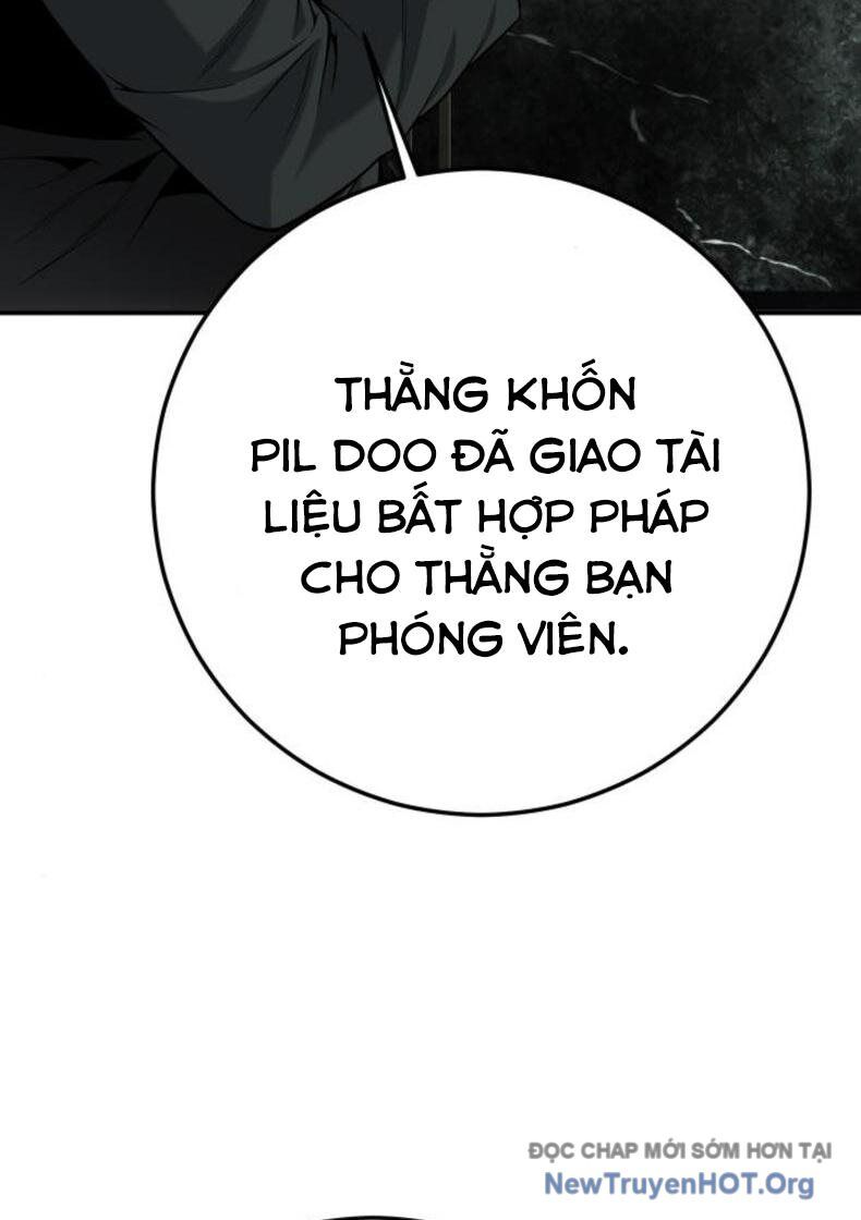 Đứa Con Báo Thù Chương 62 Ảnh 56