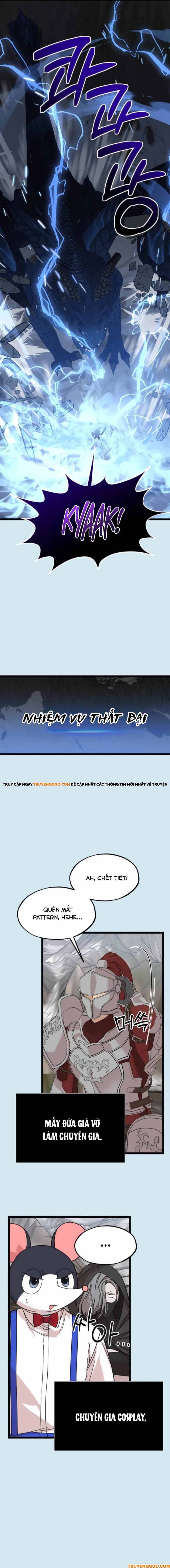 Can You Date A Ranker? Chương 2 Ảnh 13