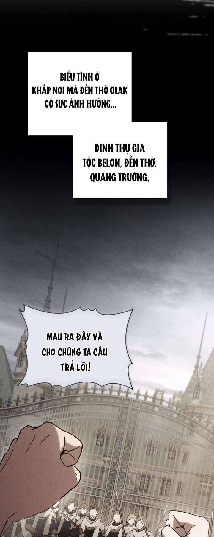 Khi Số Phận Tìm Đến Hai Ta Chương 82 Ảnh 17
