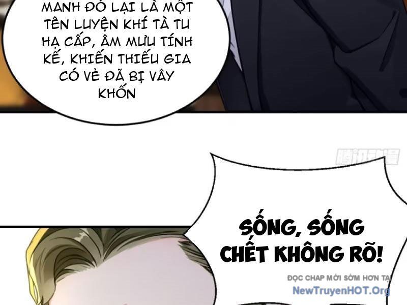 Chuyển Sinh Thành Tra Nam, Ta Giúp Thê Tử Trường Sinh Chương 14 Ảnh 65